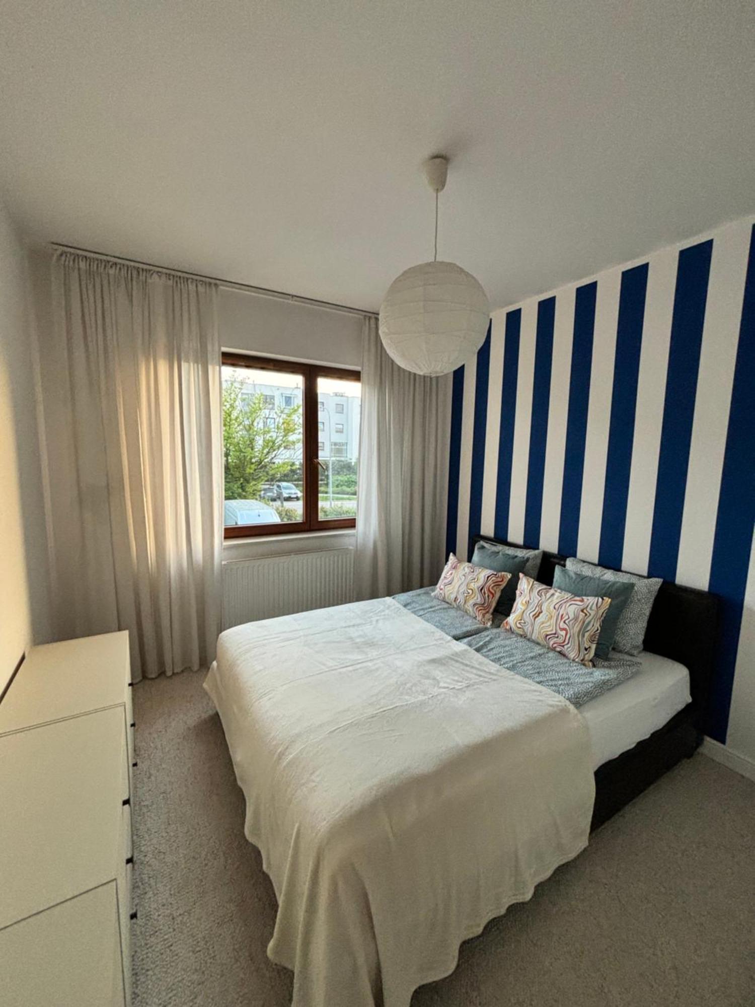 Altoria Sunset Gdynia Apartment Luaran gambar